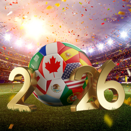 Pasión que nos une: Mundial en comunidad