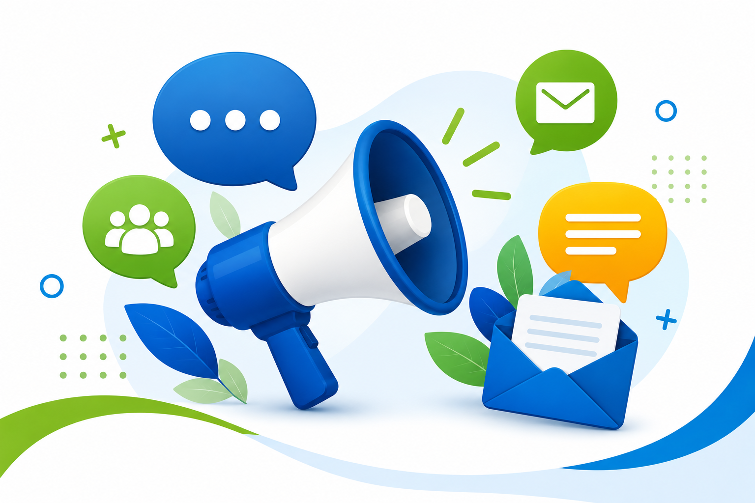Comunicaciones
