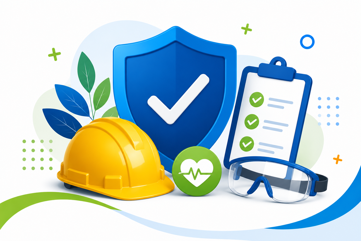 Seguridad y Salud en el Trabajo